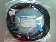 JUKI KE2020 SMT Szeregowy kabel równoległy ASM Flexible Second Hand E93237290A0