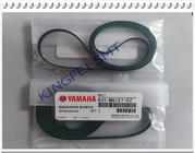 KHT-M9127-02 Płaski pasek do przenośnika taśmowego drukarki Yamaha YSP, zielony