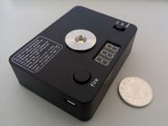 521 Zakładka Mini Coil Tool Master SMT Części zamienne DIY Digital dla RBA RDA Electronic Cigaret