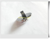 Panasonic NPM 2-głowicowa dysza 3-głowicowa dysza Dostosowana dysza LED