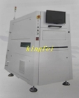 Online Laser Depaneling Machine SMT Equipment Model S4 Series Laserowa maszyna do rozszczepiania