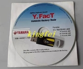 YAMAHA K88-M4921-720 Oprogramowanie programowania offline P-TOOL z hasłem YAMAHA Machine Accessory