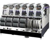 Moduł Szerokość 320mm Maszyna do montażu powierzchniowego Fuji Scalable Placement Platform NXT Ⅱ