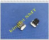 Przełącznik wciskany AB12-SF Do Panasonic CM602 Panel operatora Kolor biały