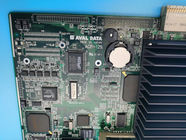 Aval Data ACP-125J 40003280 40044475 JUKI FX-1 / FX-1R CPU BOARD CPU 125J