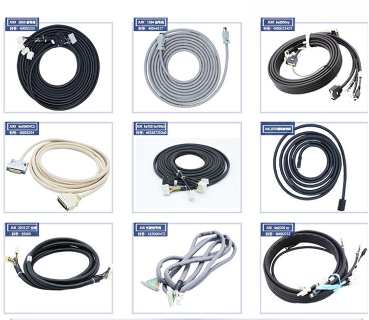 Najnowsze blogi firmy Jak przeprowadzić konserwację swojej maszyny smt?