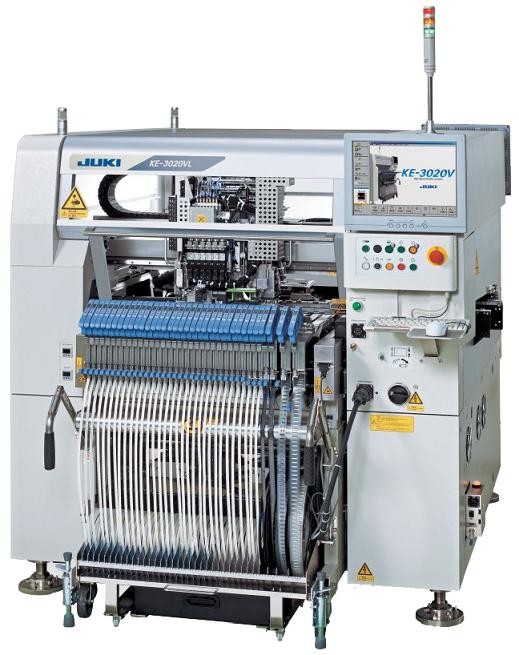 Najnowsze blogi firmy 2020 SMT ROCZNA IMPREZA W SHENZHEN