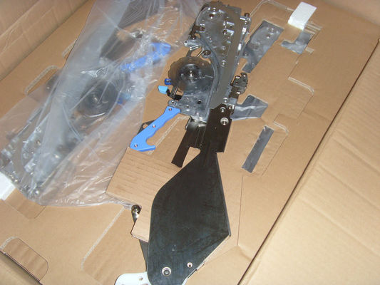 kupować JUKI Tape Feeder 8mm feeder CN081CR dla maszyny JUKI KE2000 produkcja online