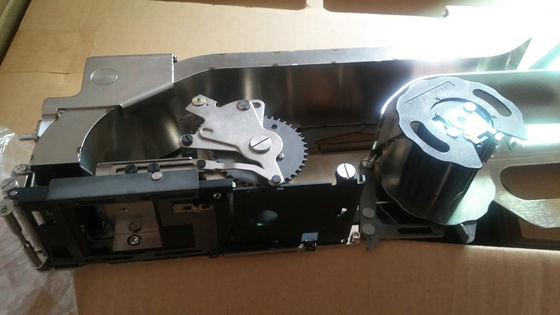 kupować Podajnik JUKI 56mm Podajnik SMT serii KE2000 FF568S Numer części E80017060B0 produkcja online