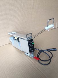 Podajnik wibracyjny JUKI Podajnik wibracyjny SMT 40mm 24V / 220V Jednorurowy Podajnik wibracyjny JUKI