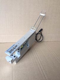 Podajnik wibracyjny JUKI Podajnik wibracyjny SMT 40mm 24V / 220V Jednorurowy Podajnik wibracyjny JUKI