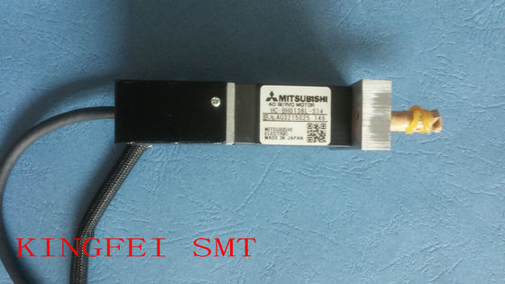 kupować JUKI FX3 T Silnik SMT Serwo Silnik JUKI Motor HC-BH0136L-S4 40068459 produkcja online