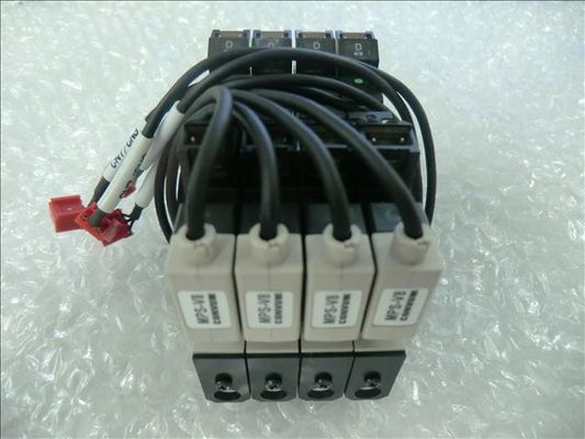 kupować Japonia Trwały wyrzutnik elektromagnetyczny 40001253 JUKI 2050 Wyrzutnik 50 ASM produkcja online