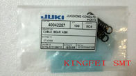 Wysoki stopień JUKI O Ring 40042257 Dla JUKI KE730 / 740/750/760