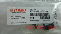 KM1-M7163-20X A010E1-37W Zawór powietrza Yamaha Zawór powietrza 37W oryginalny nowy