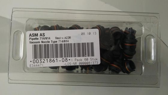 kupować 714/914 Niemcy Dysza SMT, 00321861-07 Dysza Siemens Pick UP produkcja online