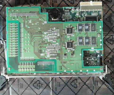kupować Oryginalny używany montaż SMT PCB JUKI Position Connection PCB 40007371 produkcja online