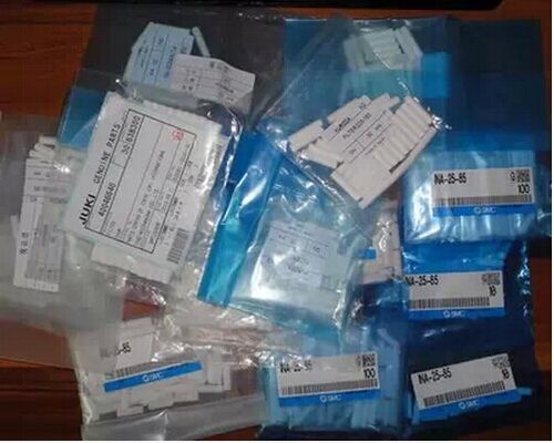 kupować JUKI 2070/2080 Głowica SMC Filter Elements 40046646 do SMT Pick and Place Machine produkcja online