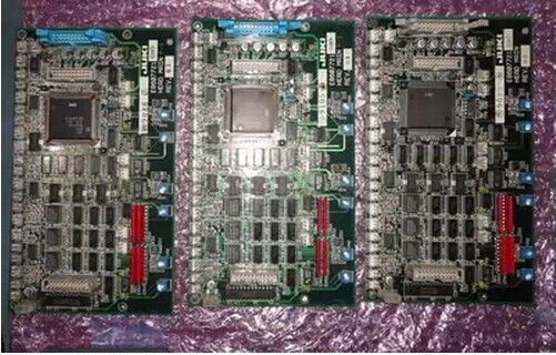 kupować 4SE / 4ST JUKI 2010 XMP Płytka PCB Montaż Drugi E9607729000 produkcja online