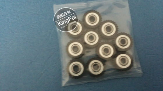 kupować Podajnik YAMAHA CL8mm Tiny Black KW1-M119L-000 / KW1-M119L-00X produkcja online