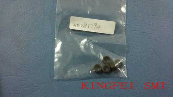 kupować Czarny kompaktowy podajnik SMT JUKI Podajnik 40081794 Obręcz koła produkcja online