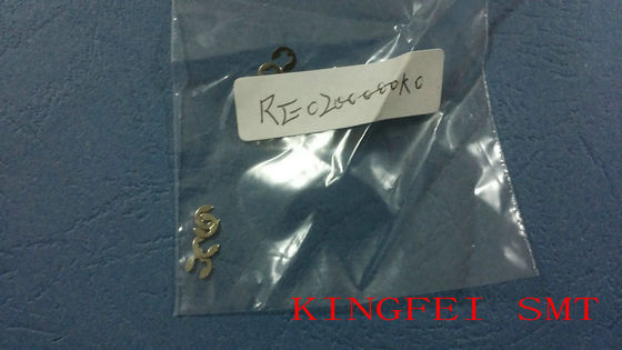 kupować JUKI SMT Feeder E Ring Nowa kompatybilna metalowa część nr RE0200000K0 produkcja online