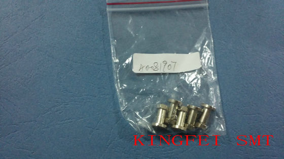 kupować Trwałe metalowe podajnik SMT JUKI Podajnik wału koła 40081907 produkcja online