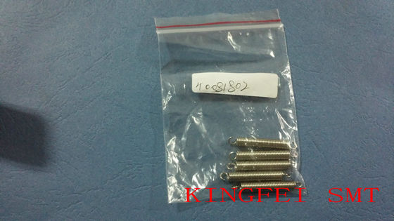 kupować Stal Stopper Spring SMT Feeder Parts Do podajnika JUKI 8mm 40081802 produkcja online