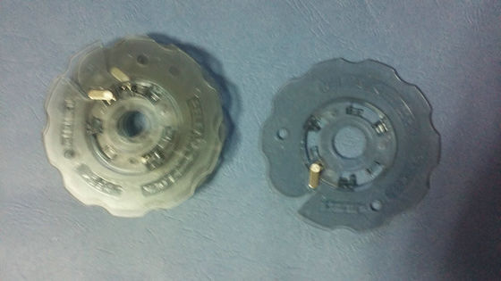 kupować 40081851 Uchwyt na taśmę ASM SMT Części podajnika Zastosowanie do podajnika JUKI 8 mm produkcja online