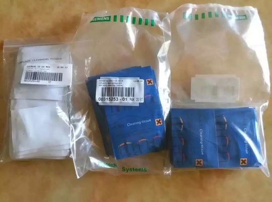 kupować Szmatka do czyszczenia segmentów standardowych dla Siemens SMT Machine 00315253 produkcja online