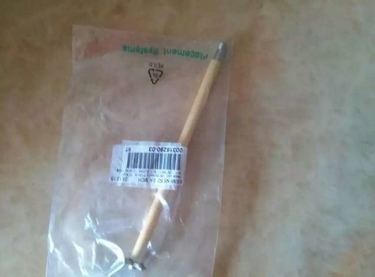 kupować Siemens F5 F5HM IC Wałek głowicy ceramicznej 00318290-03 / 00351844-01 produkcja online