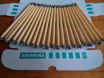 Siemens F5 F5HM IC Wałek głowicy ceramicznej 00318290-03 / 00351844-01