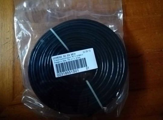 kupować HS50 HS60 S20 ASMHS60 D4 Siemens Części zamienne do rur 00318551S01 produkcja online