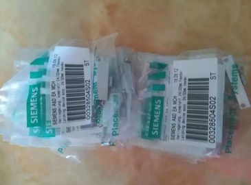 00328504S02 Urządzenie podtrzymujące podparcia używane do podajnika Siemens 24/32 mm
