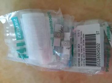 00328504S02 Urządzenie podtrzymujące podparcia używane do podajnika Siemens 24/32 mm
