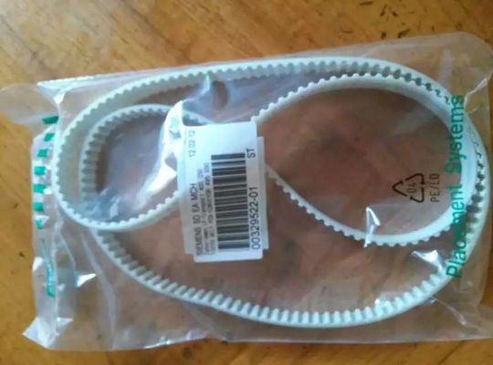 kupować Siemens HS50 SMT Zębaty pasek zębaty LP Transport 495 00329522-01 produkcja online