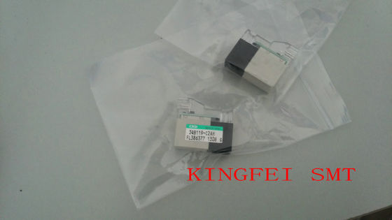 kupować JUKI KE3020 SMT Głowica podciśnieniowa do maszyny Nowa zgodna PN 40071585 produkcja online