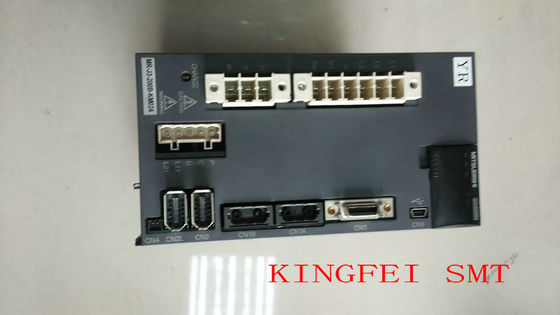 kupować JUKI 2070 2080 SMT Maszyna YR Driver 40044539 MR-J3-350B-KM084U607 produkcja online