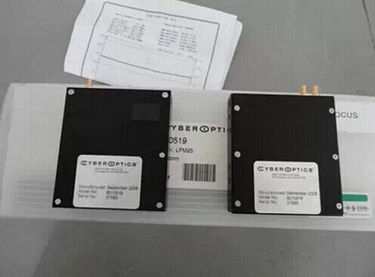 kupować JUKI KE2020 SMT Laser maszynowy Cyberoptics E9636725000 8005674/8010519 produkcja online