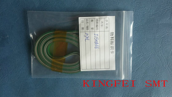 kupować Płaski plastikowy przenośnik taśmowy SMT J1301666 do urządzenia Samsung CP40 / CP50 produkcja online