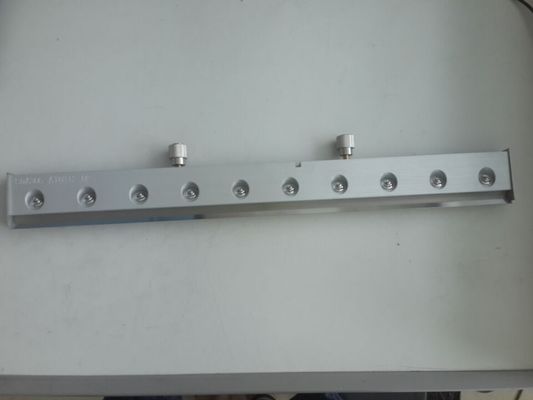 kupować Części maszyn do sitodruku, 21 calowy skrobak do drukarki L535 W30 T0.25mm DEK produkcja online