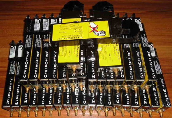 kupować AX201 Cyberoptics Laser Numer części używanej LAM-10-1 produkcja online