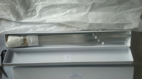 kupować Silny klej Bond SMT Cover Tape Extender 8mm SMT Joint Tape Black ESD produkcja online