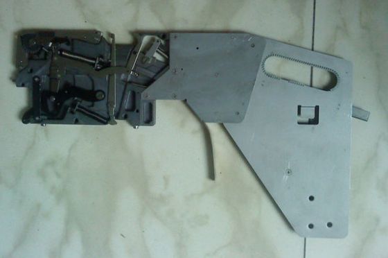 kupować Oryginalny CP40 CP45 CP60 Pasterz taśmowy Samsung Feeder 8mm / 24mm / 56mm produkcja online