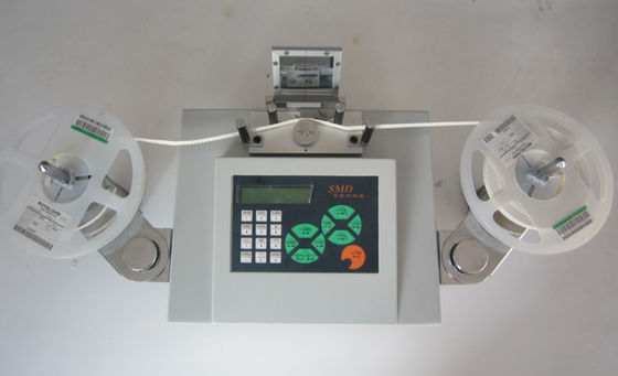 kupować Dokładna maszyna do montażu powierzchniowego, cyfrowy licznik komponentów SMD produkcja online