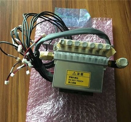 kupować KE2070 / KE2080 JUKI Ejector 40050034 40050035 Wyrzutnik 80 ASM Oryginalny nowy produkcja online