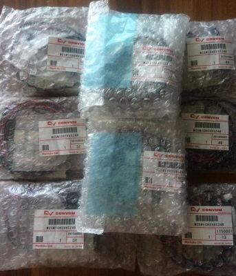 kupować Zawór elektromagnetyczny SMU JUKI KE2070 / 2080 40045471 MC5M10HSV8S24B Z1 Ejecotor ASM produkcja online