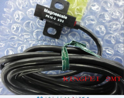 kupować Sony PK15-3 PL80 Magnescale Sensor K15-3 dla JUKI SMT Machine produkcja online