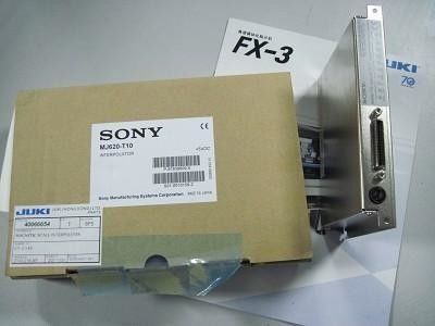 kupować JUKI KE2050 KE2060 Interpolator z podziałką magnetyczną MJ620-T02 40066654 produkcja online