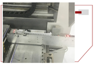 Automatyczny precyzyjny podajnik etykiet do maszyny serii Siemens D o szerokości 32 mm